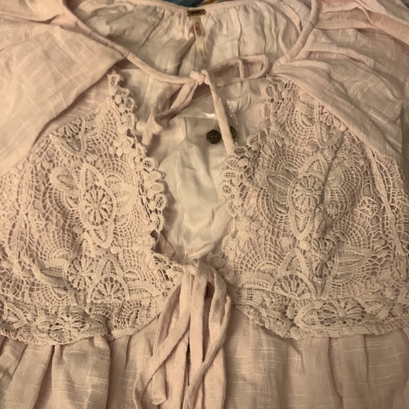 Free People SummeStruttin mini dress - Picture 5 of 9